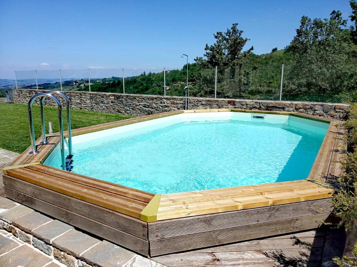 La Casetta Cerretto Langhe Exterior photo